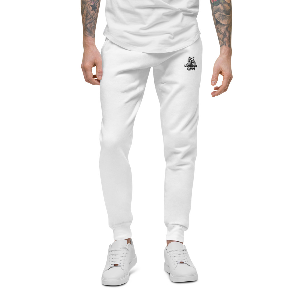 SWEATPANTS & JOGGERS