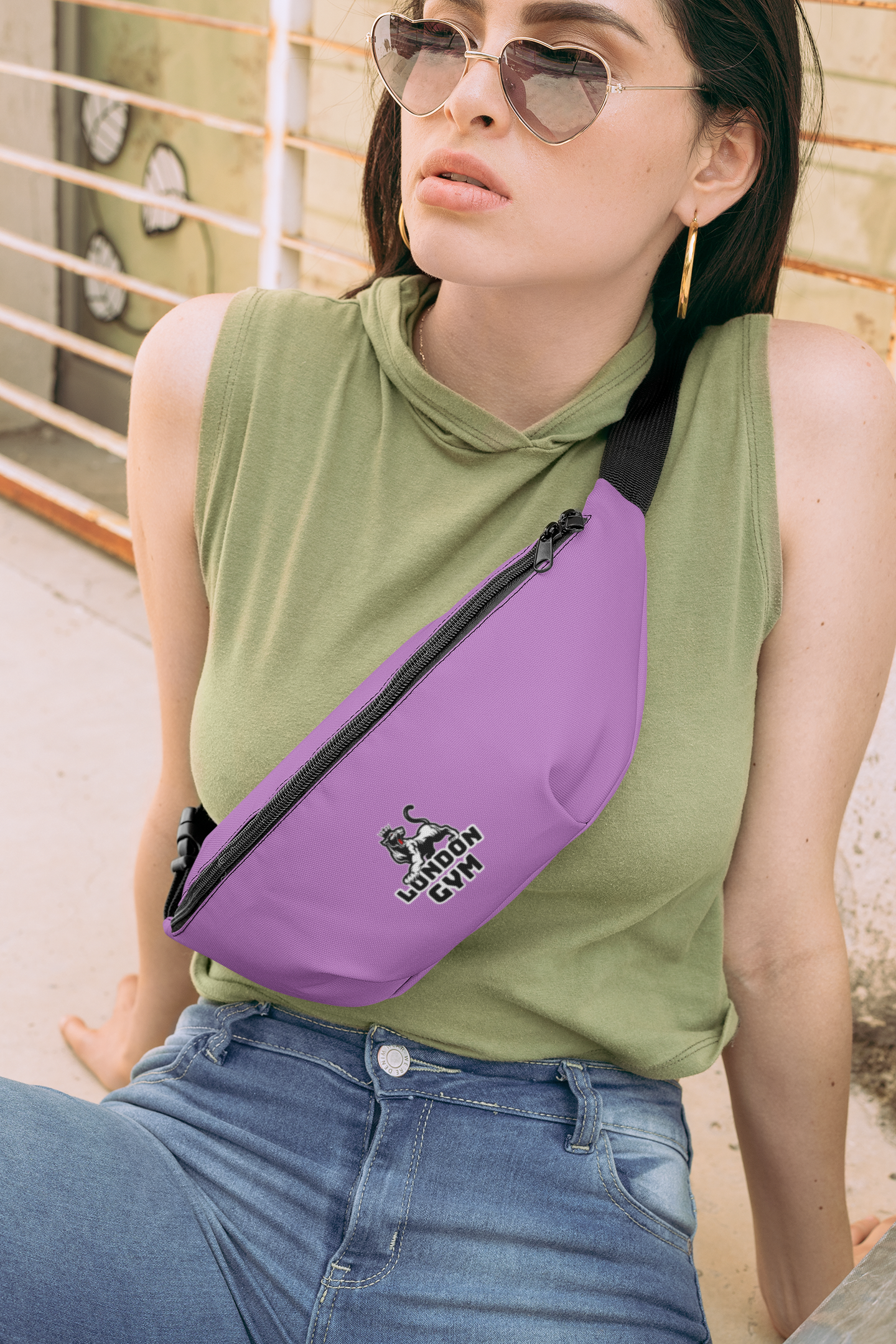 FANNY PACK