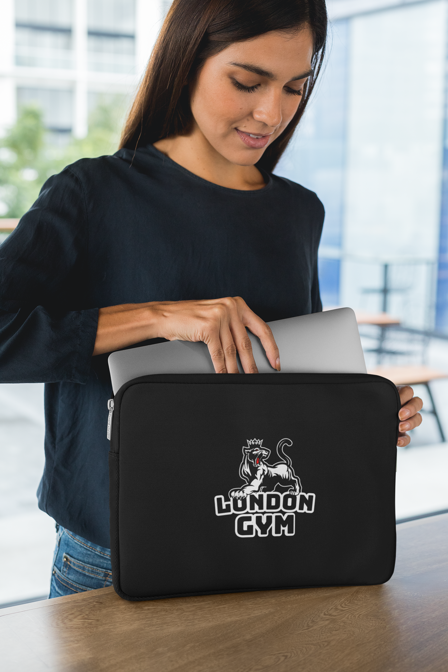 LAPTOP CASE