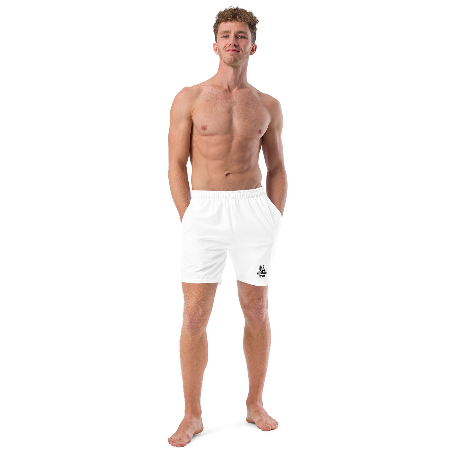 Men's Swim Trunks