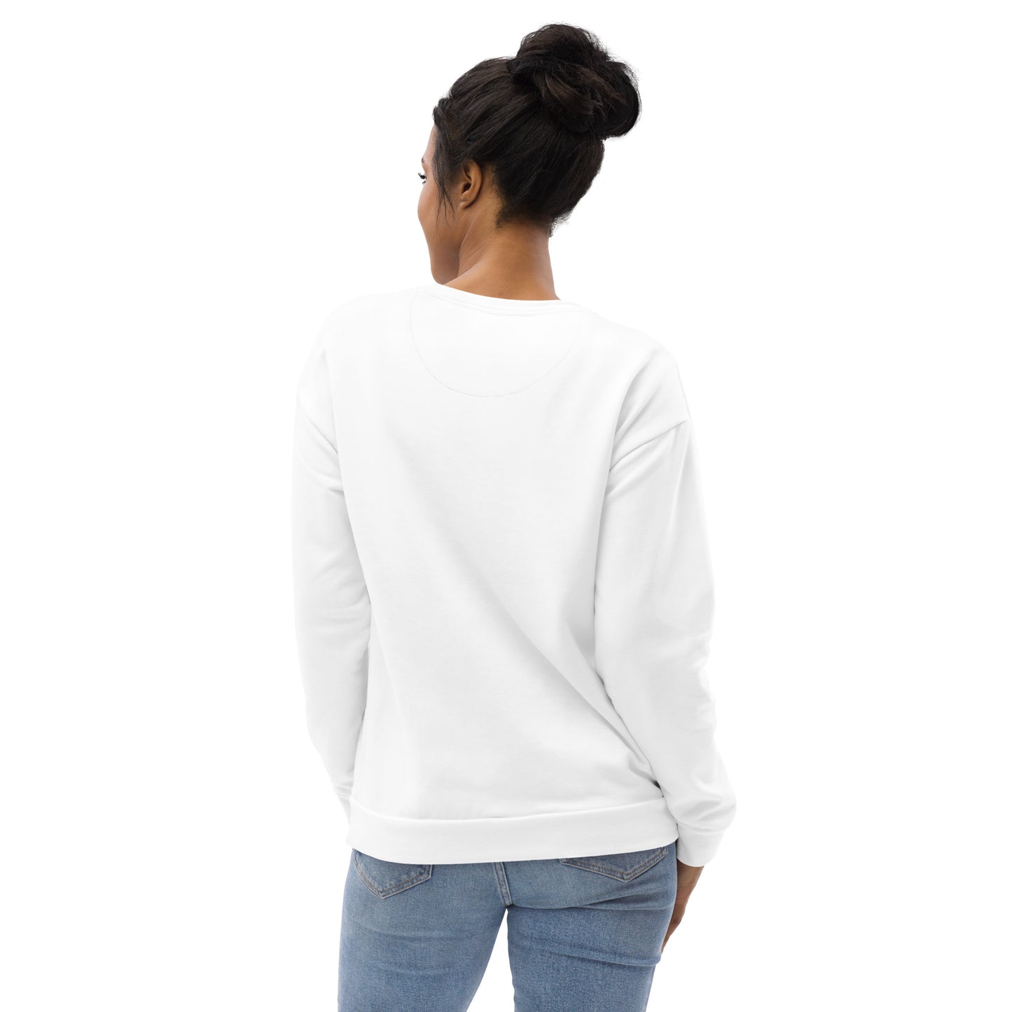 Women Soft Sweatshirt