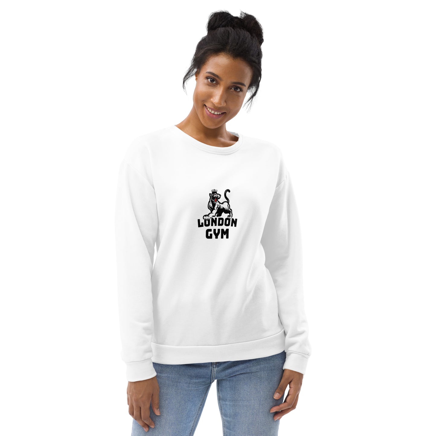 Women Soft Sweatshirt