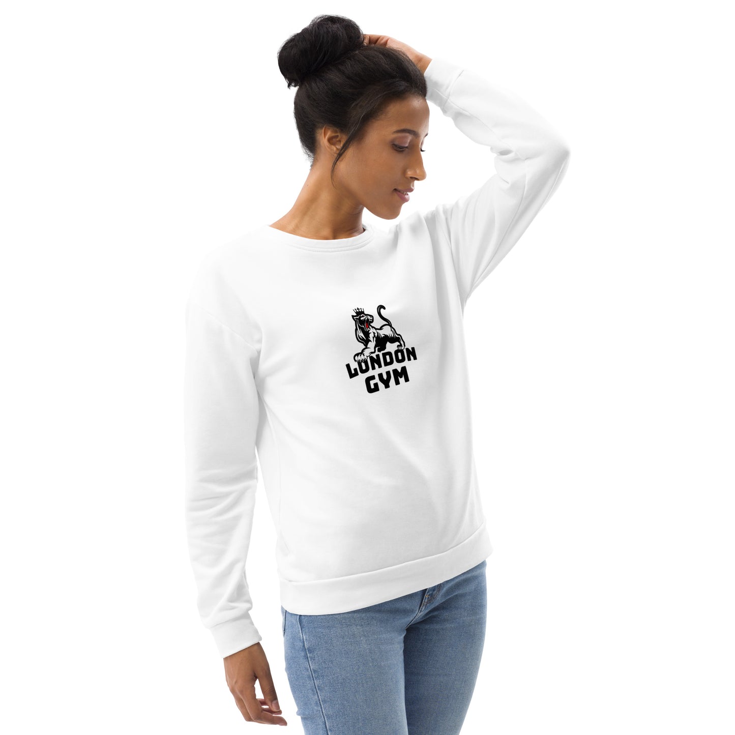 Women Soft Sweatshirt