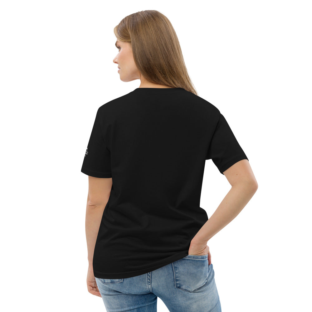 Women Organic CottonT-shirt