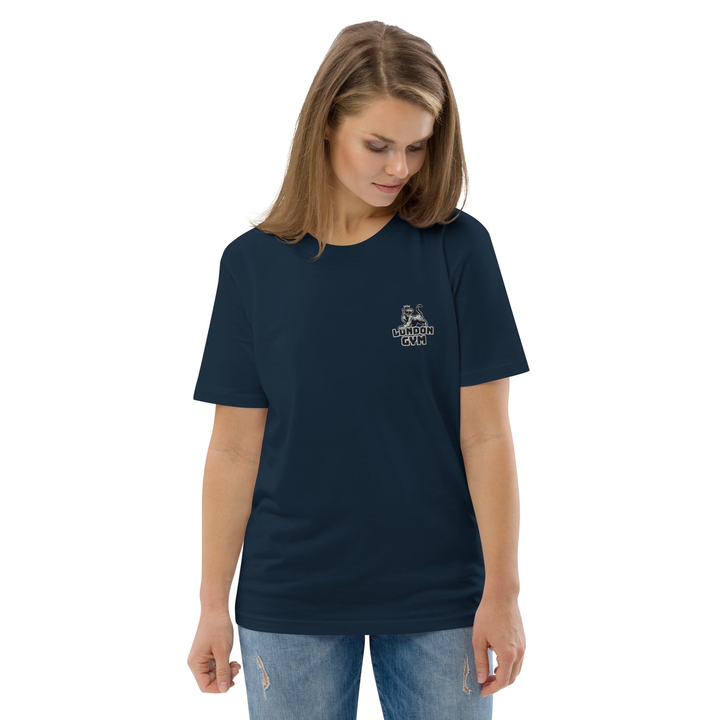 Women  Organic Cotton T-shirt