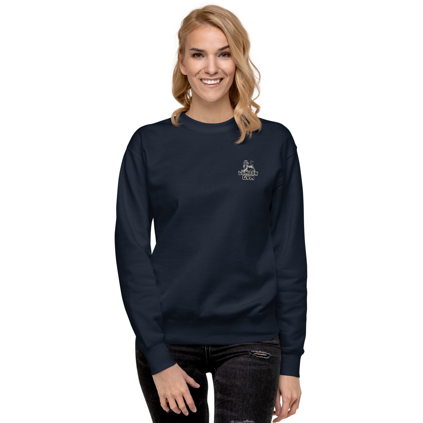 Women Premium Sweatshirt