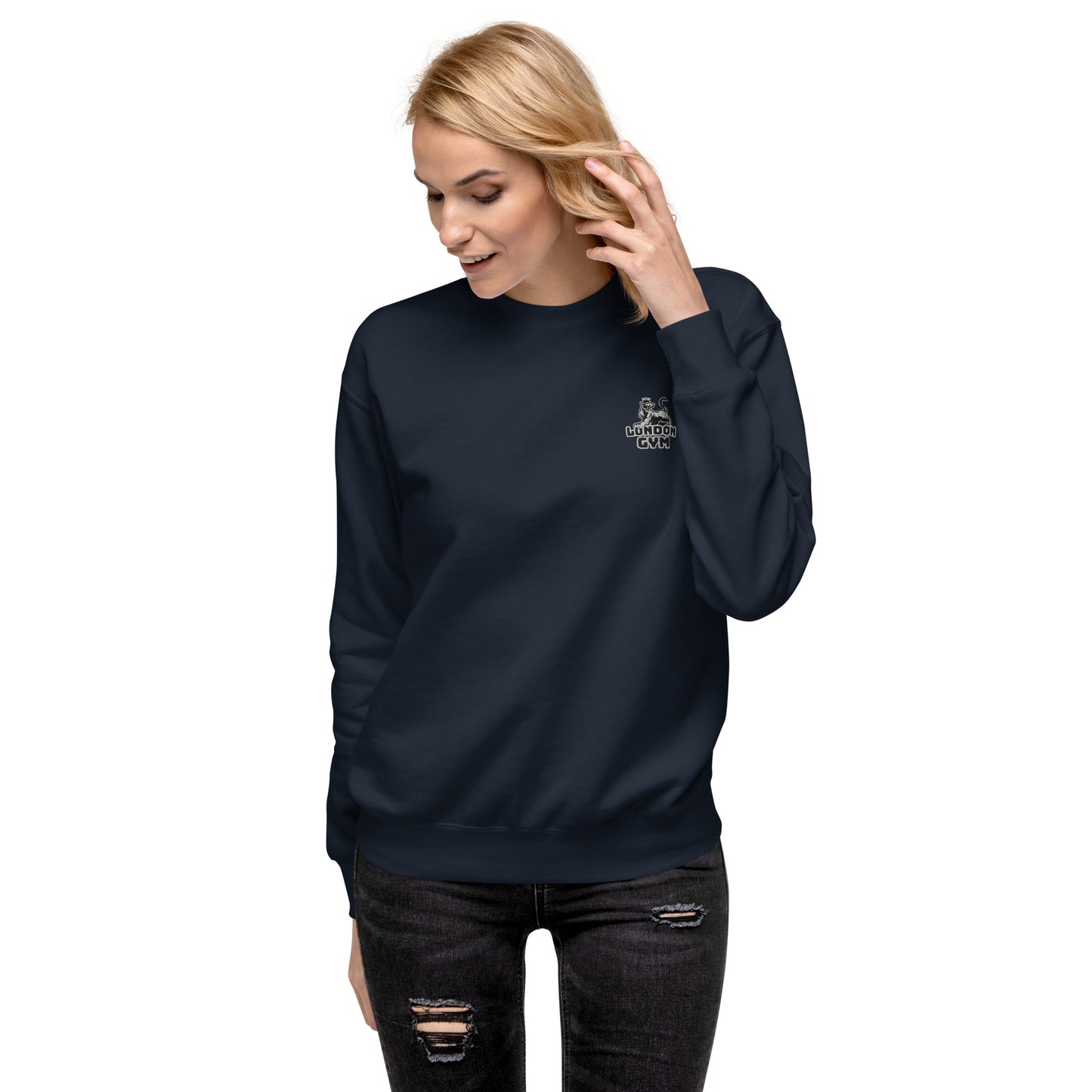 Women Premium Sweatshirt