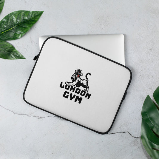Laptop Cover 13″ White