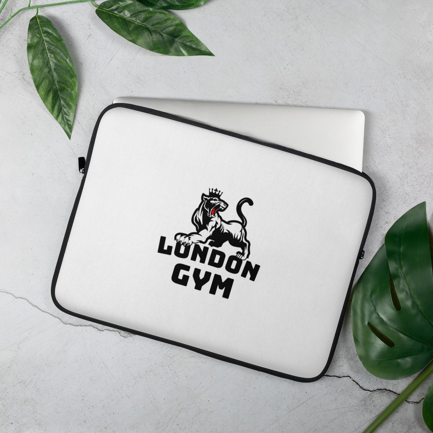 Laptop Cover 15″ White