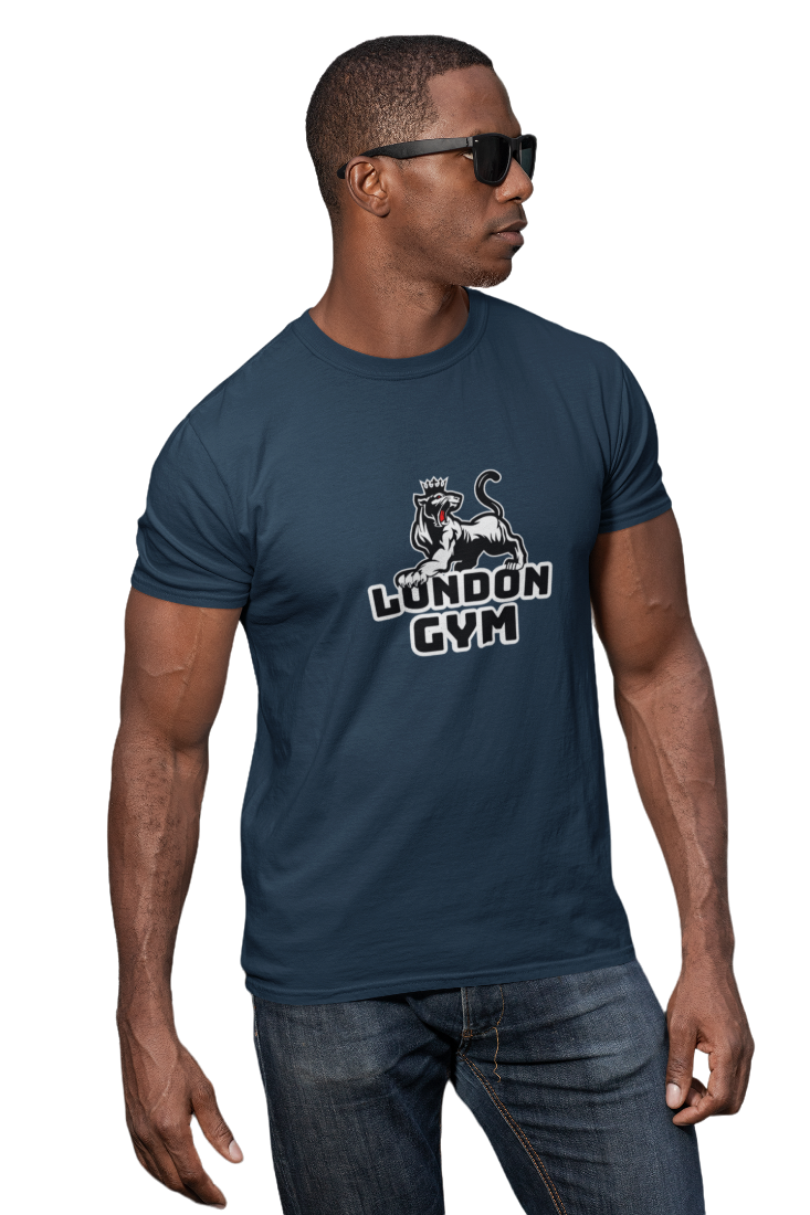 Men  Organic Cotton T-shirt